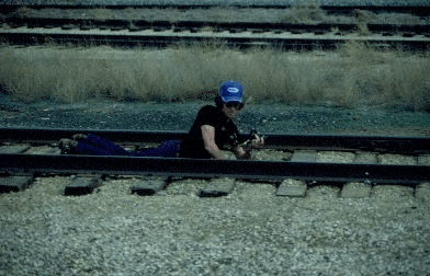 tracks